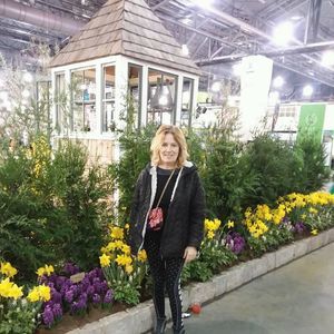 Meet your Posher, Cyndi